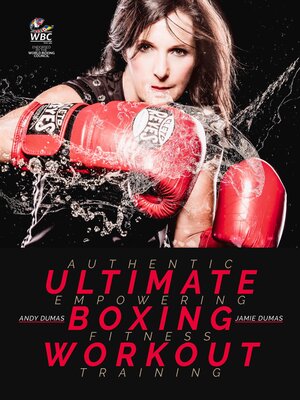 cover image of Ultimate Boxing Workout